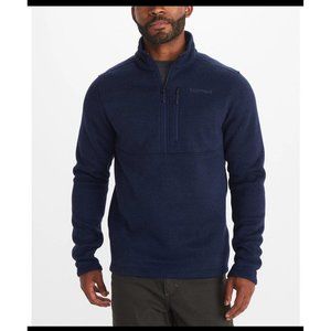Marmot Drop Line 1/4 Zip Pullover - Size XXL‎ - NWT